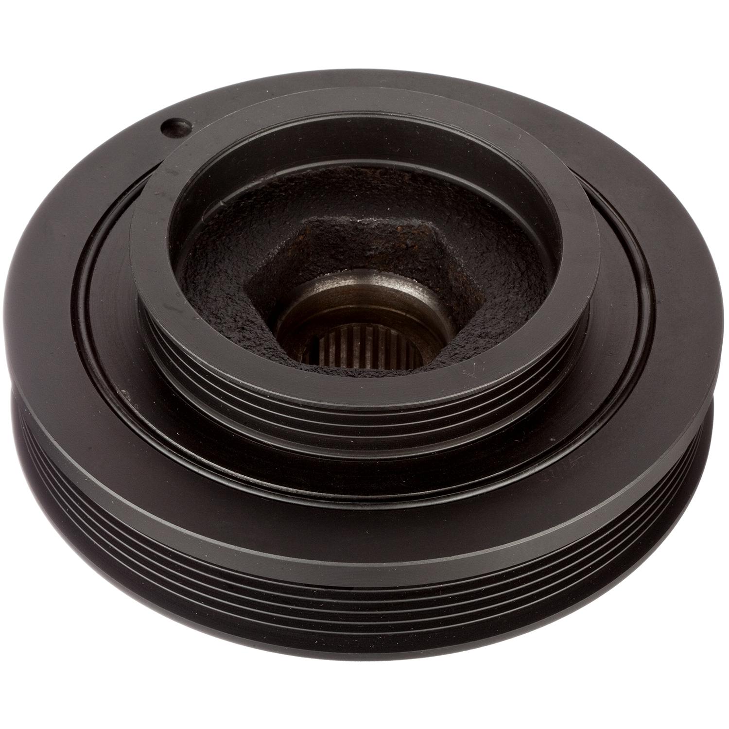 ATP 102167 Engine Harmonic Balancer product image 2 of 4