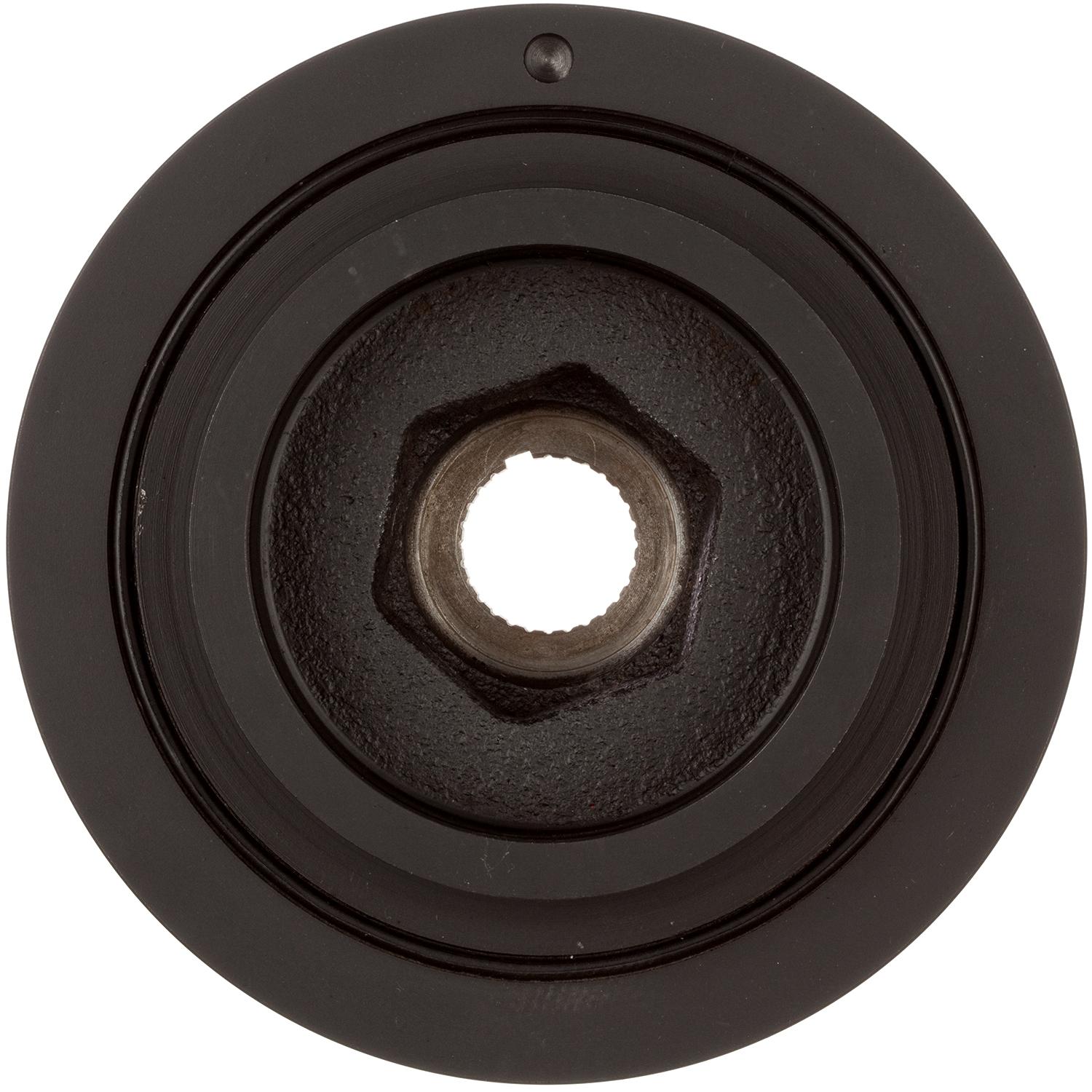 ATP 102167 Engine Harmonic Balancer product image 4 of 4