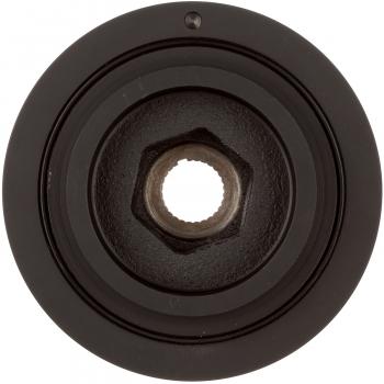 2005 Acura EL Engine Harmonic Balancer ATP 102167 image 4 of 4