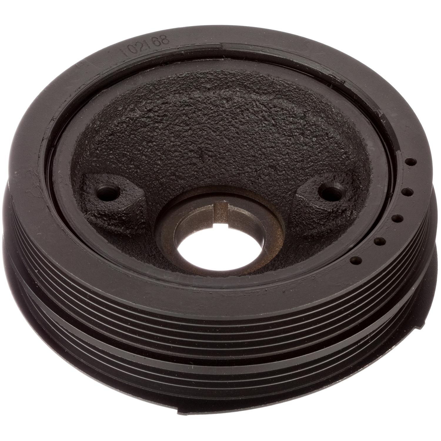 ATP 102168 - Engine Harmonic Balancer ATP 102168 Engine Harmonic Balancer product image 1 of 4