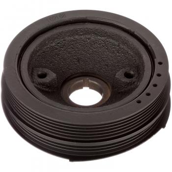 1997 Mazda MX-6 Engine Harmonic Balancer ATP 102168 image 1 of 4
