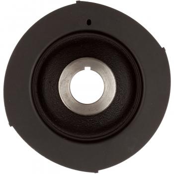 1997 Mazda MX-6 Engine Harmonic Balancer ATP 102168 image 3 of 4