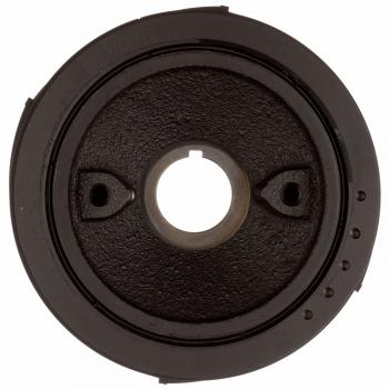 1997 Mazda MX-6 Engine Harmonic Balancer ATP 102168 image 4 of 4