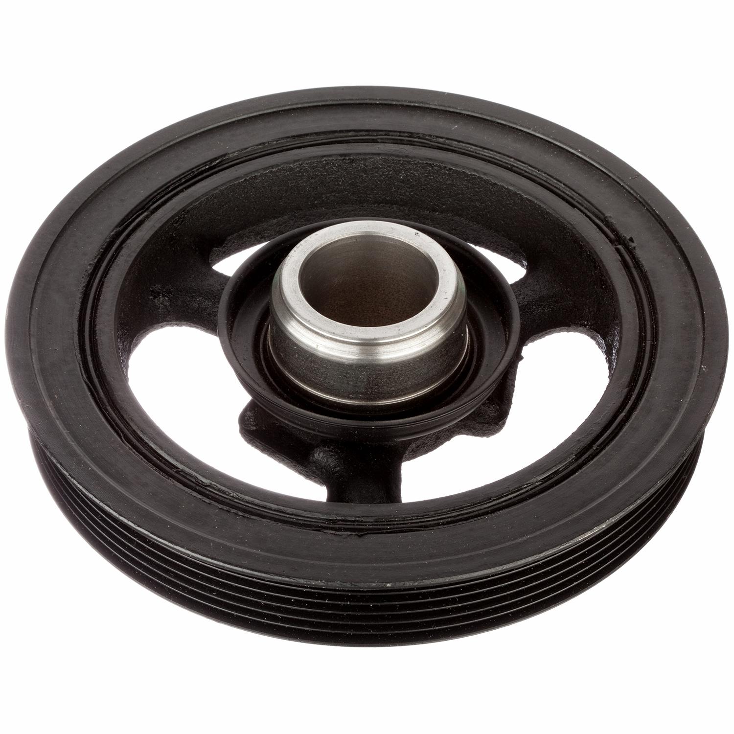 ATP 102169 Engine Harmonic Balancer product image 1 of 4