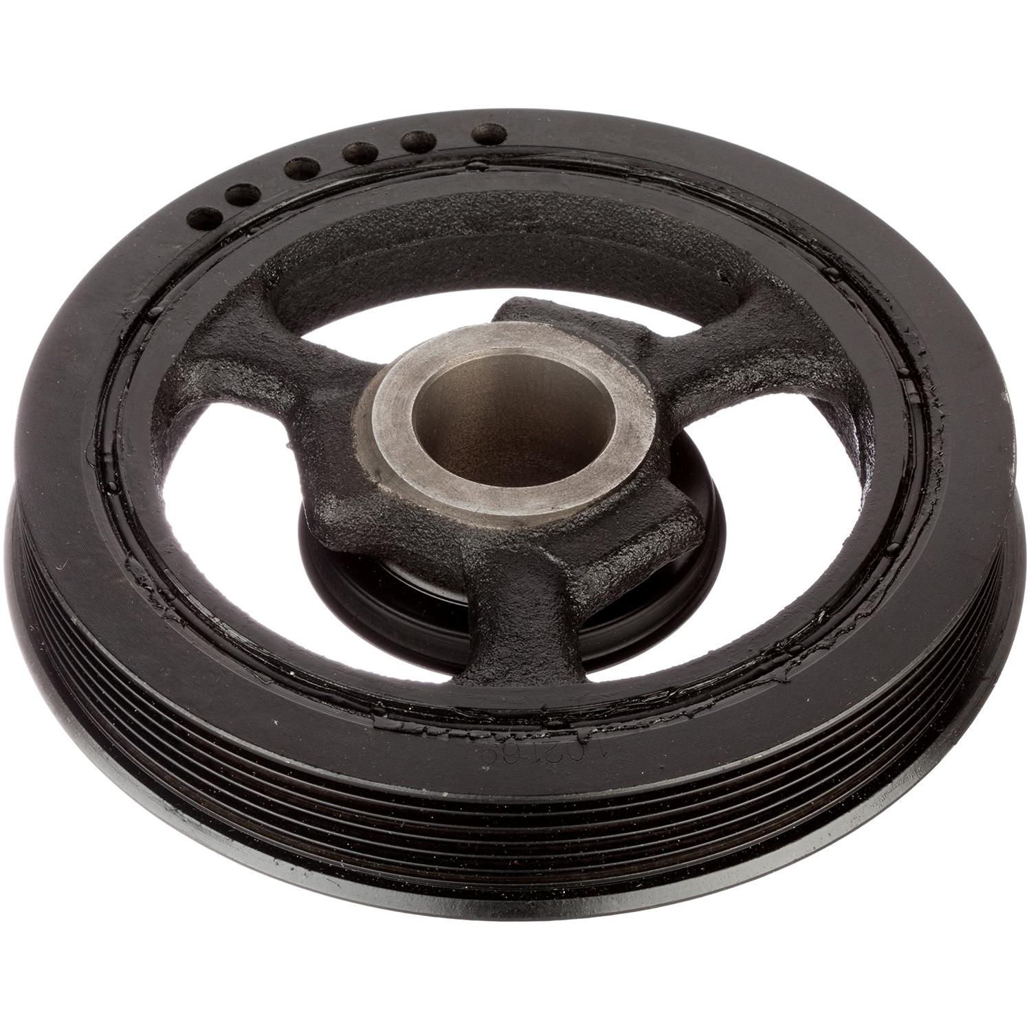 ATP 102169 Engine Harmonic Balancer product image 2 of 4