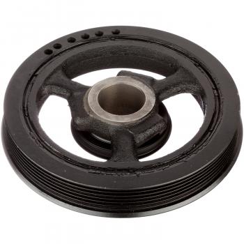 1995 Cadillac DeVille Engine Harmonic Balancer ATP 102169 image 2 of 4