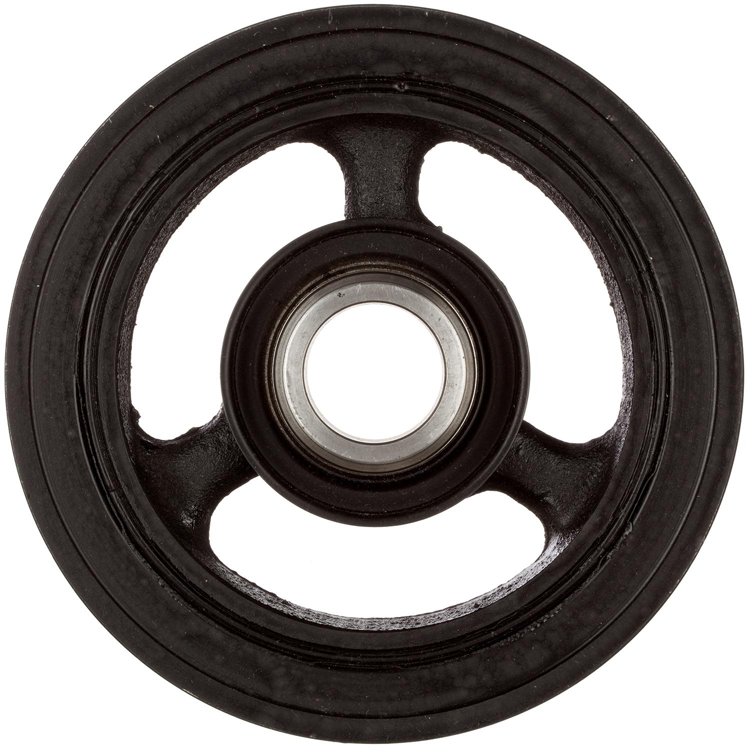 ATP 102169 Engine Harmonic Balancer product image 3 of 4