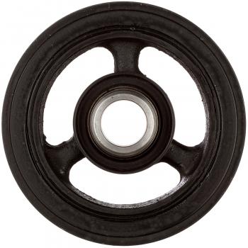 1995 Cadillac DeVille Engine Harmonic Balancer ATP 102169 image 3 of 4