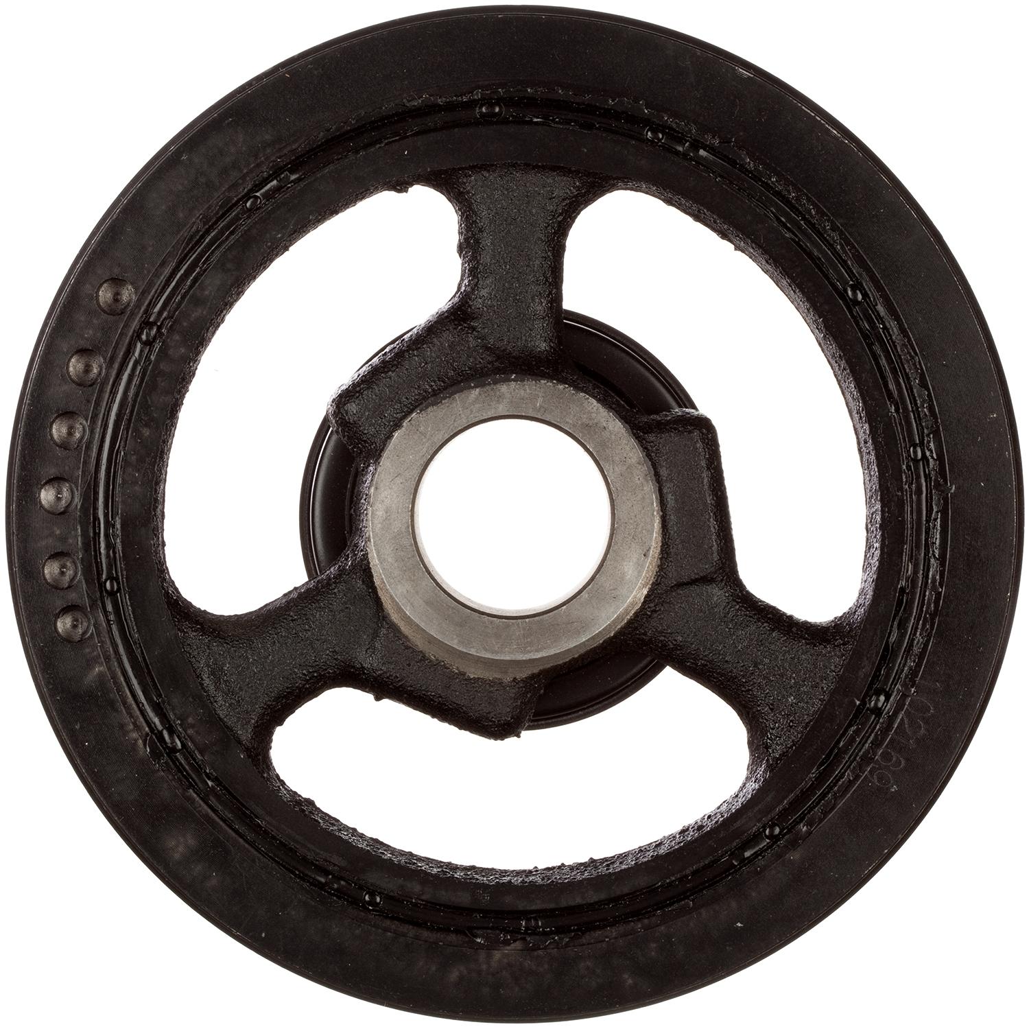 ATP 102169 Engine Harmonic Balancer product image 4 of 4