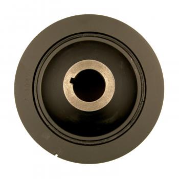 1994 Mitsubishi Mighty Max Engine Harmonic Balancer ATP 102170 image 1 of 3