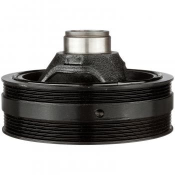 2010 Hummer H3T Engine Harmonic Balancer ATP 102171 image 2 of 4