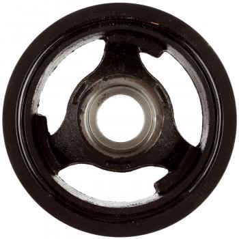 2010 Hummer H3T Engine Harmonic Balancer ATP 102171 image 3 of 4