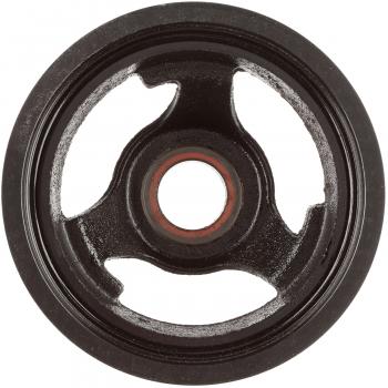 2010 Hummer H3T Engine Harmonic Balancer ATP 102171 image 4 of 4
