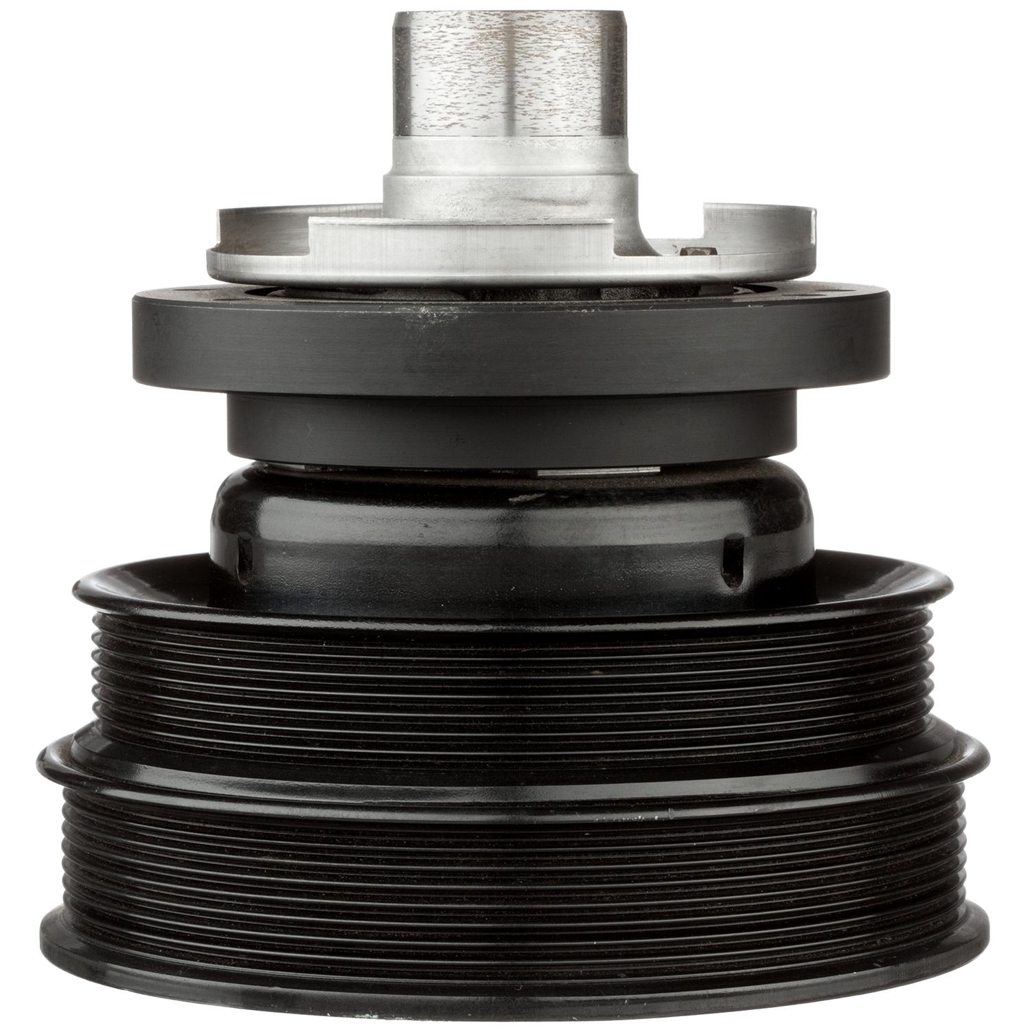 ATP 102175 - Engine Harmonic Balancer ATP 102175 Engine Harmonic Balancer product image 2 of 4