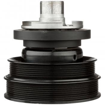 1993 Ford Thunderbird Engine Harmonic Balancer ATP 102175 image 2 of 4