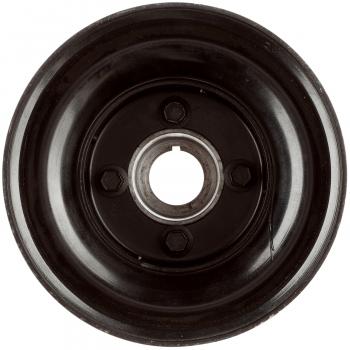 1993 Ford Thunderbird Engine Harmonic Balancer ATP 102175 image 4 of 4