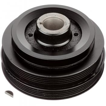 1999 Infiniti QX4 Engine Harmonic Balancer ATP 102177 image 1 of 3