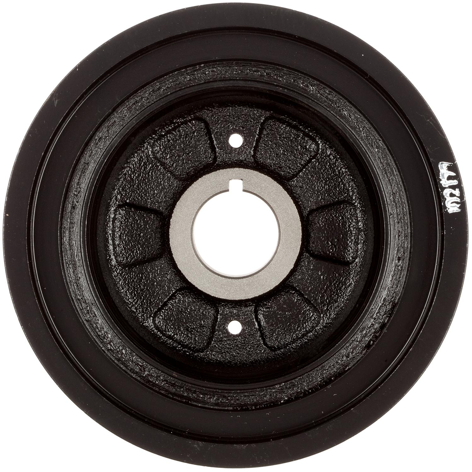 ATP 102177 Engine Harmonic Balancer product image 2 of 3