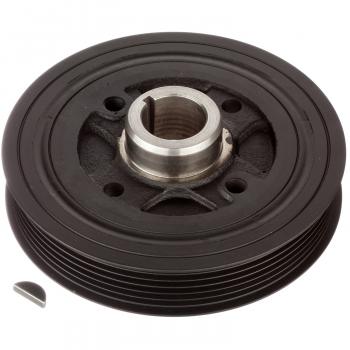 2005 Toyota Celica Engine Harmonic Balancer ATP 102181 image 1 of 3