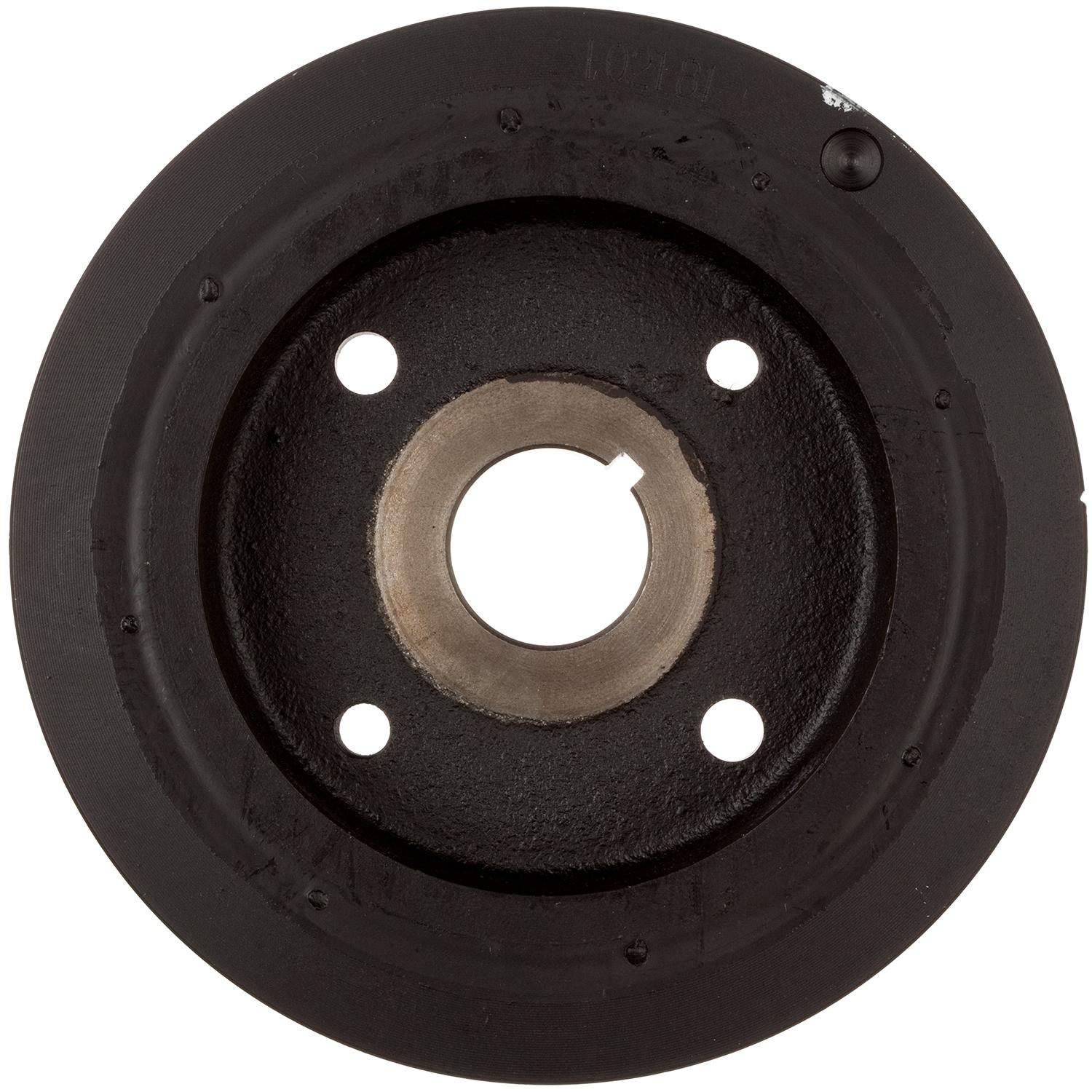 ATP 102181 - Engine Harmonic Balancer ATP 102181 Engine Harmonic Balancer product image 2 of 3