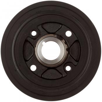 2005 Toyota Celica Engine Harmonic Balancer ATP 102181 image 3 of 3