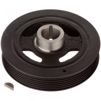 2005 Toyota MR2 Spyder Engine Harmonic Balancer ATP 102182 image 1 of 3