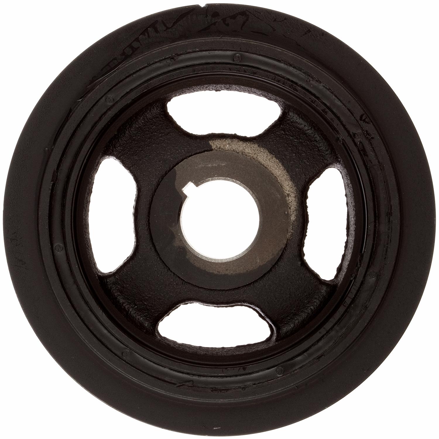 ATP 102182 - Engine Harmonic Balancer ATP 102182 Engine Harmonic Balancer product image 2 of 3