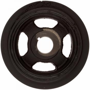 2005 Toyota MR2 Spyder Engine Harmonic Balancer ATP 102182 image 2 of 3