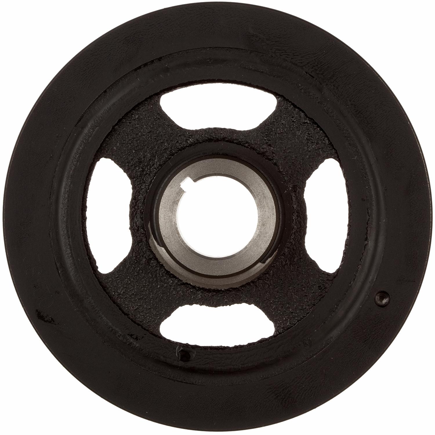 ATP 102182 - Engine Harmonic Balancer ATP 102182 Engine Harmonic Balancer product image 3 of 3
