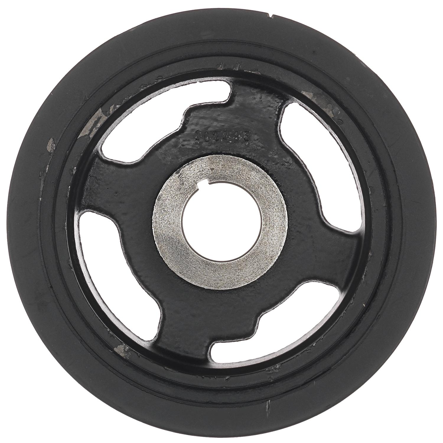 ATP 102183 Engine Harmonic Balancer product image 2 of 3