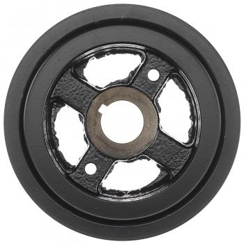 1992 Geo Prizm Engine Harmonic Balancer ATP 102184 image 2 of 3