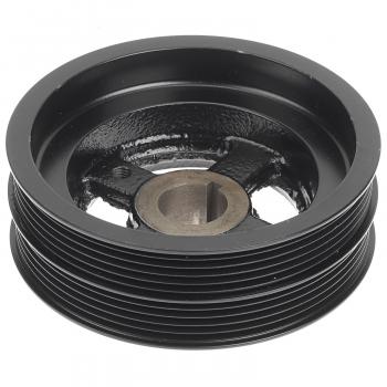 1992 Geo Prizm Engine Harmonic Balancer ATP 102184 image 3 of 3