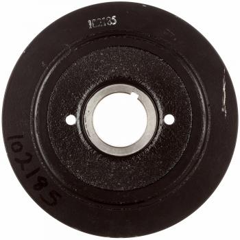 2009 Lexus GX470 Engine Harmonic Balancer ATP 102185 image 3 of 3