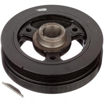 2002 Ford E-150 Econoline Engine Harmonic Balancer ATP 102186 image 1 of 3