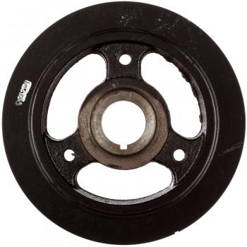 2002 Ford E-150 Econoline Engine Harmonic Balancer ATP 102186 image 3 of 3