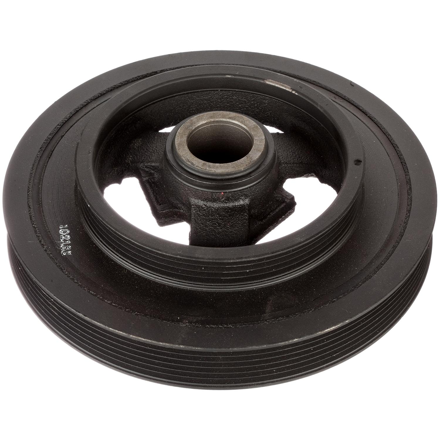 ATP 102188 - Engine Harmonic Balancer ATP 102188 Engine Harmonic Balancer product image 1 of 4