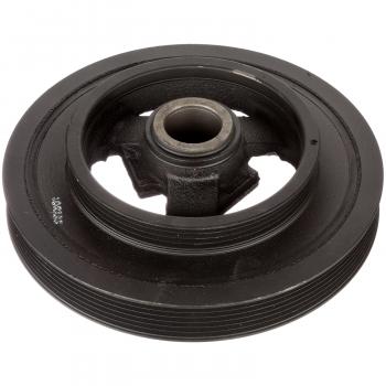 2002 Dodge Caravan Engine Harmonic Balancer ATP 102188 image 1 of 4