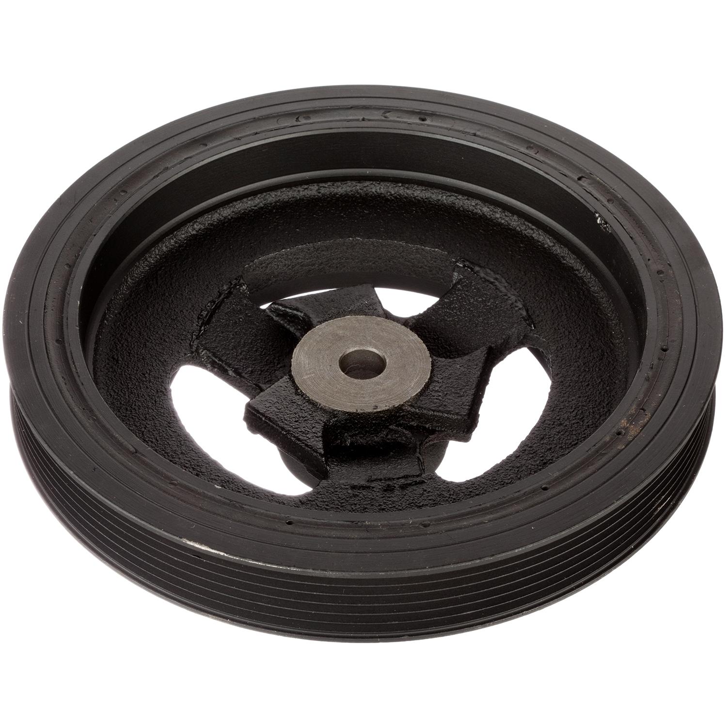 ATP 102188 - Engine Harmonic Balancer ATP 102188 Engine Harmonic Balancer product image 2 of 4