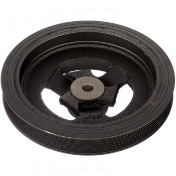 2002 Dodge Caravan Engine Harmonic Balancer ATP 102188 image 2 of 4