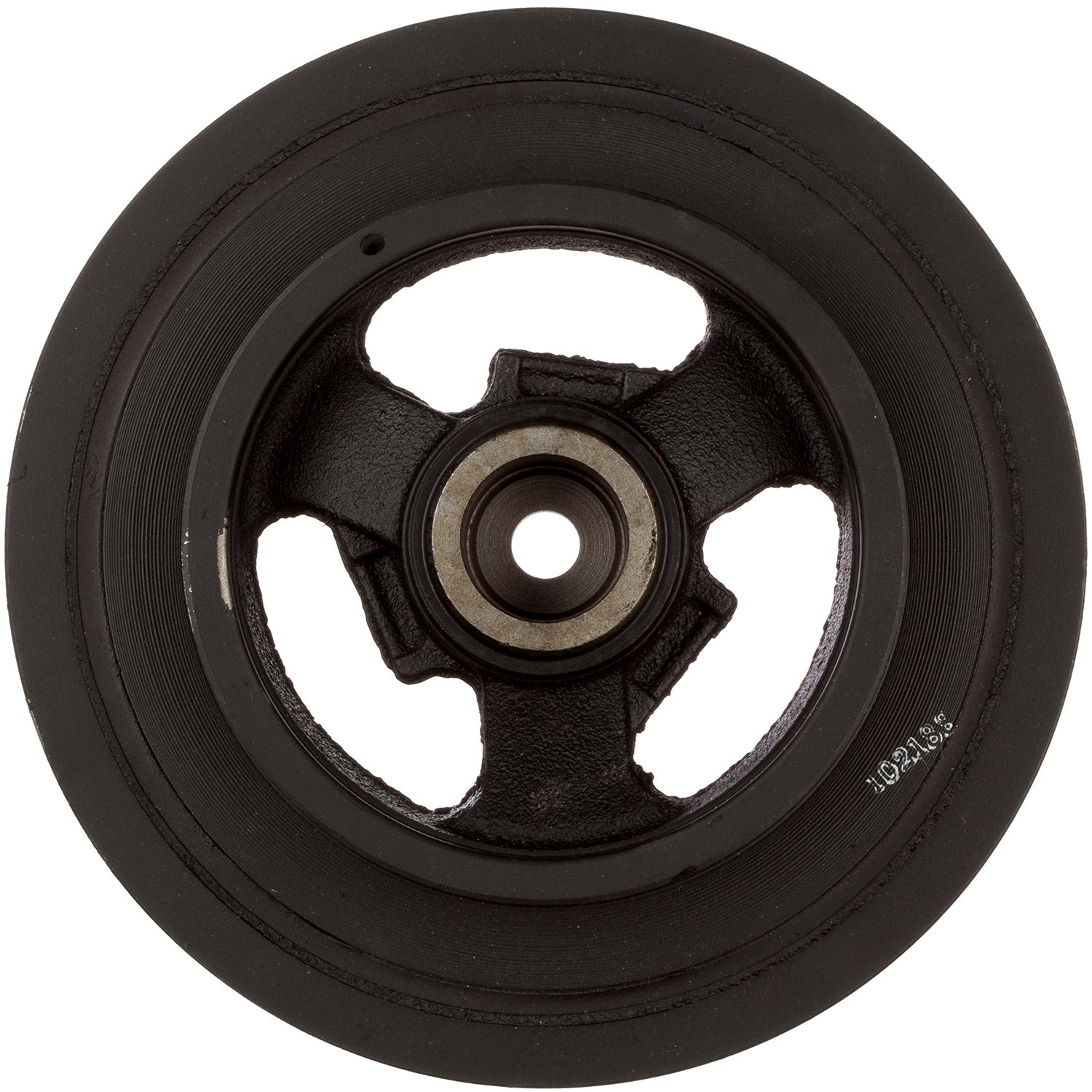 ATP 102188 - Engine Harmonic Balancer ATP 102188 Engine Harmonic Balancer product image 3 of 4