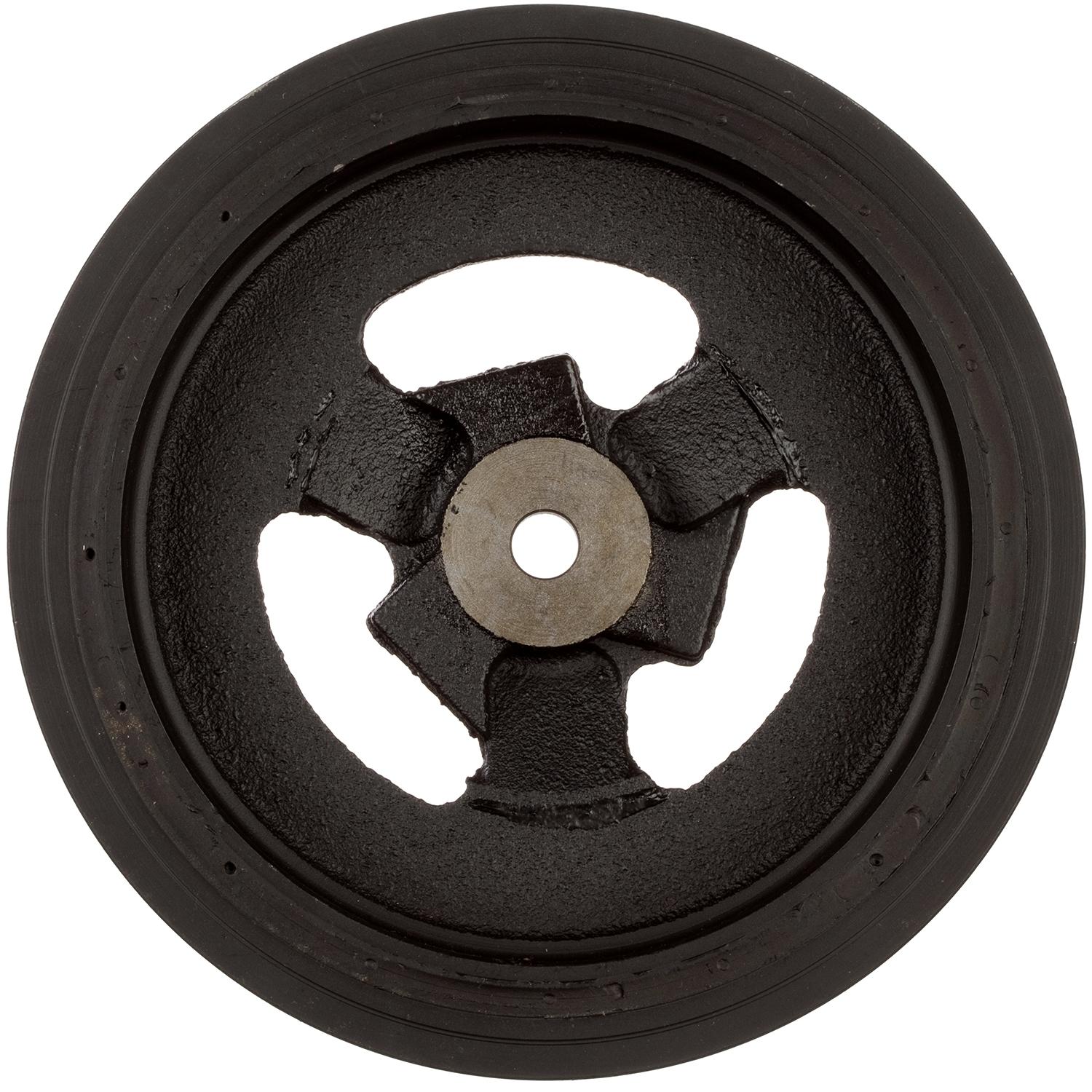 ATP 102188 - Engine Harmonic Balancer ATP 102188 Engine Harmonic Balancer product image 4 of 4