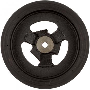 2002 Dodge Caravan Engine Harmonic Balancer ATP 102188 image 4 of 4