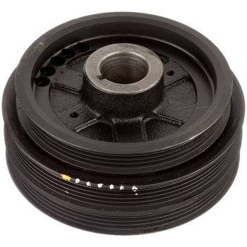 1995 Mercury Villager Engine Harmonic Balancer ATP 102189 image 1 of 3