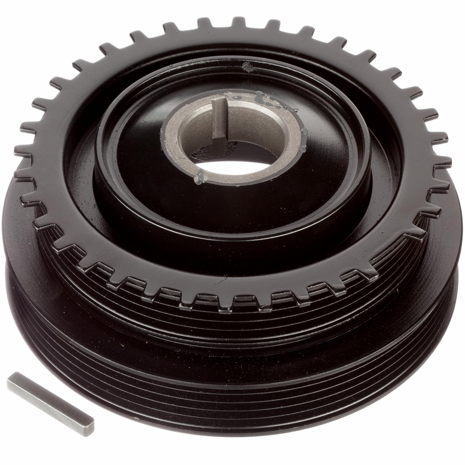 ATP 102190 - Engine Harmonic Balancer ATP 102190 Engine Harmonic Balancer product image 1 of 4