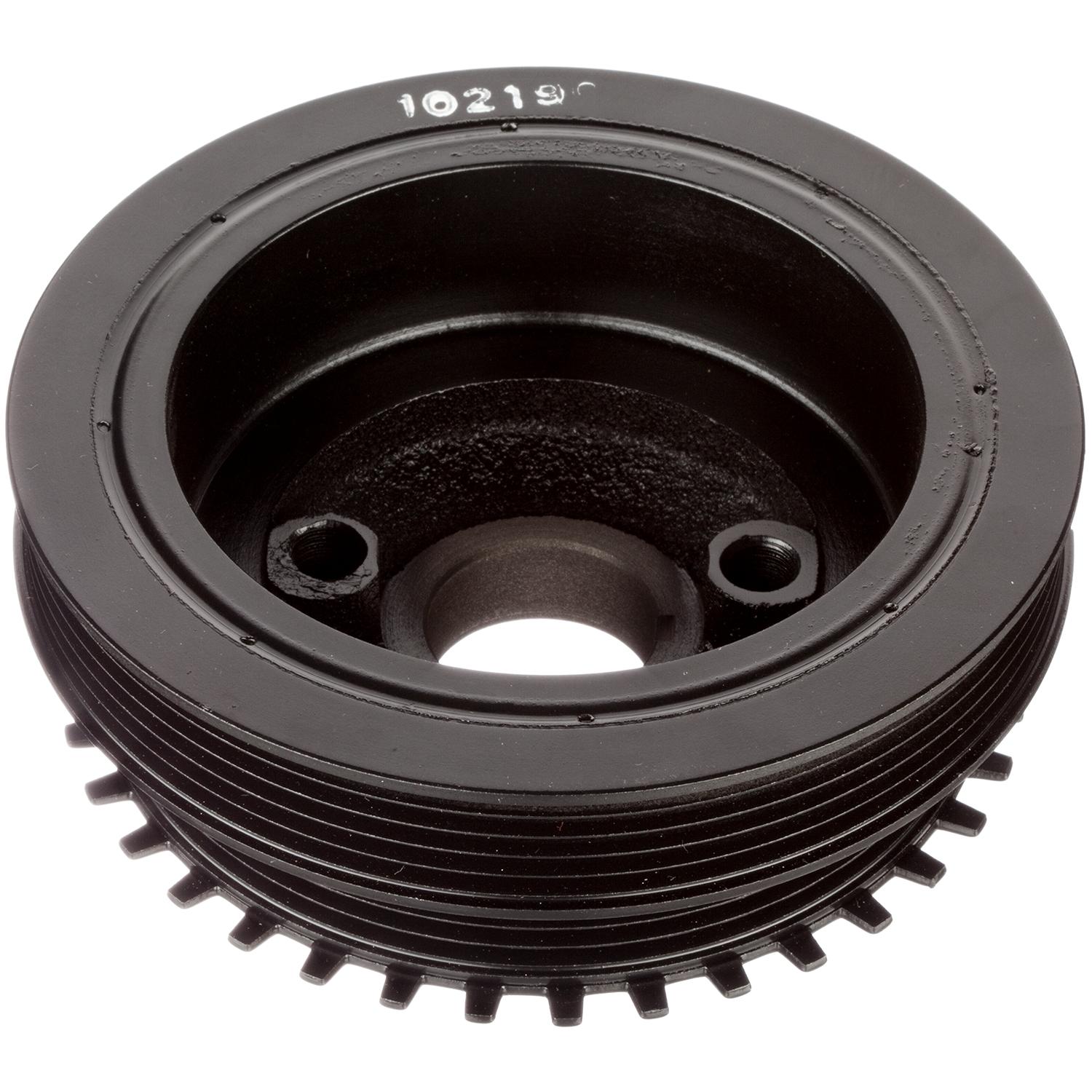 ATP 102190 - Engine Harmonic Balancer ATP 102190 Engine Harmonic Balancer product image 2 of 4