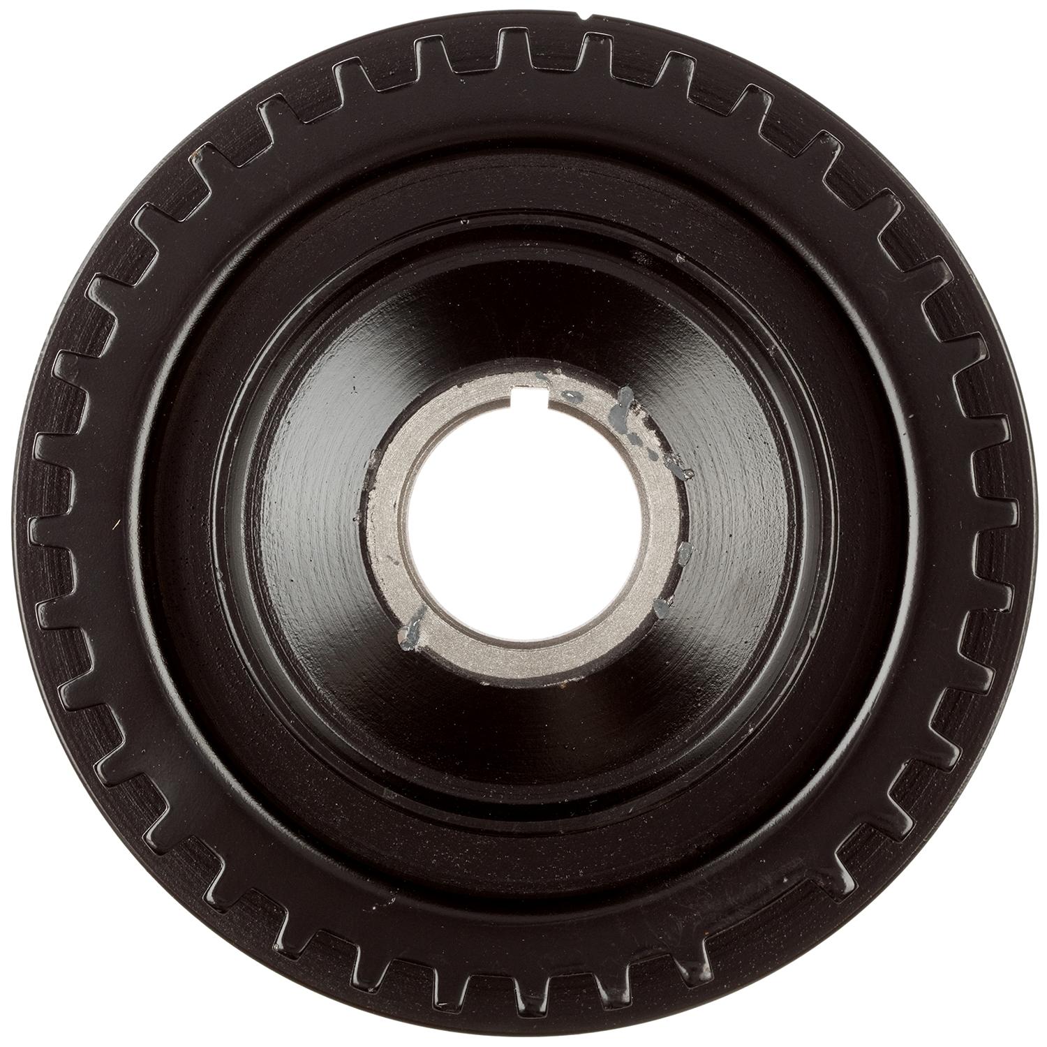 ATP 102190 - Engine Harmonic Balancer ATP 102190 Engine Harmonic Balancer product image 3 of 4