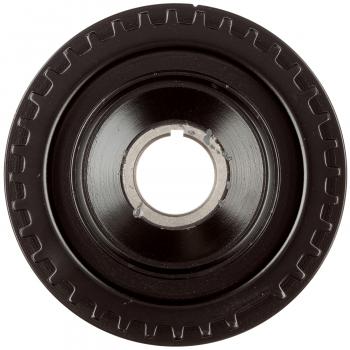 2002 Mazda Millenia Engine Harmonic Balancer ATP 102190 image 3 of 4