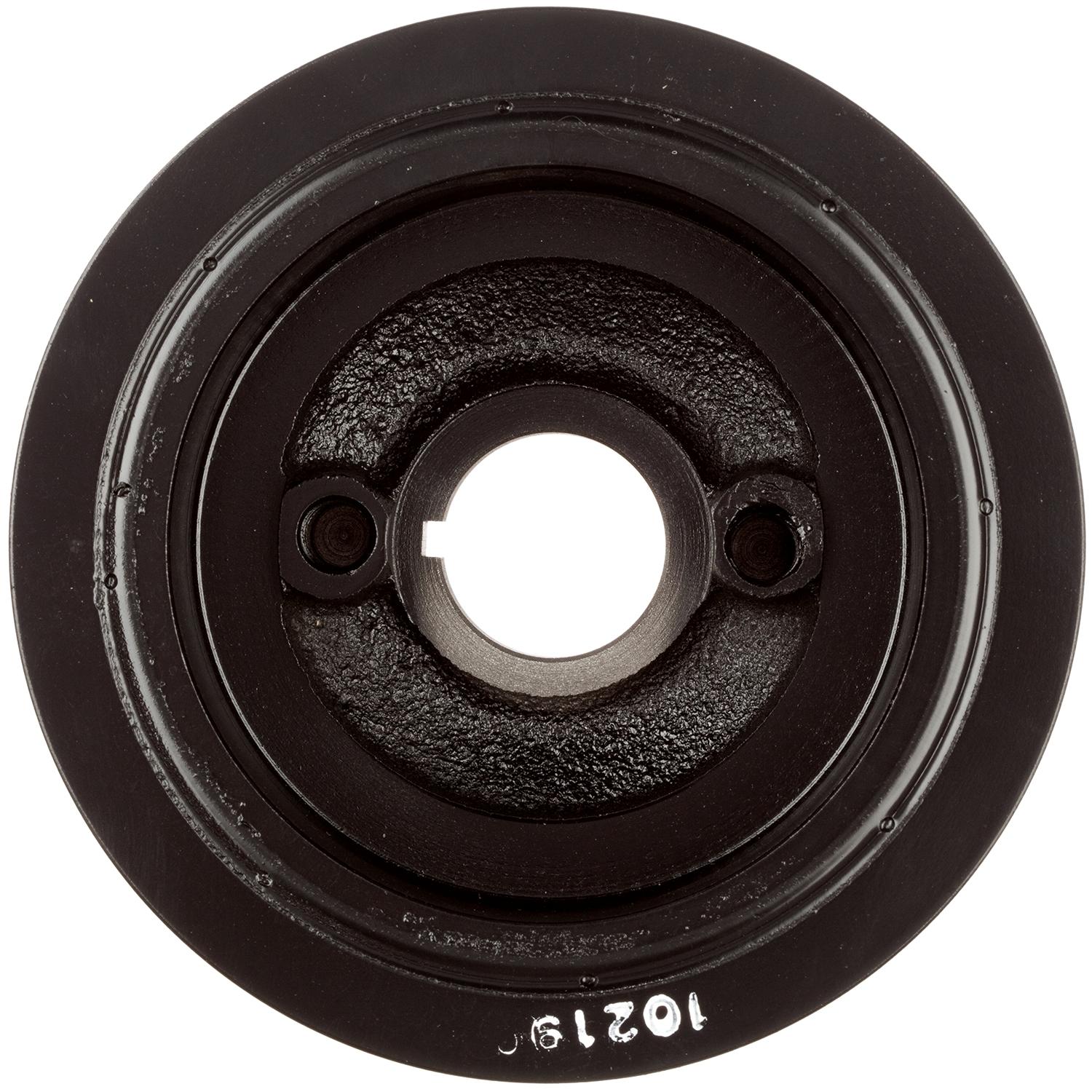 ATP 102190 - Engine Harmonic Balancer ATP 102190 Engine Harmonic Balancer product image 4 of 4