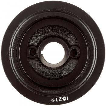 2002 Mazda Millenia Engine Harmonic Balancer ATP 102190 image 4 of 4