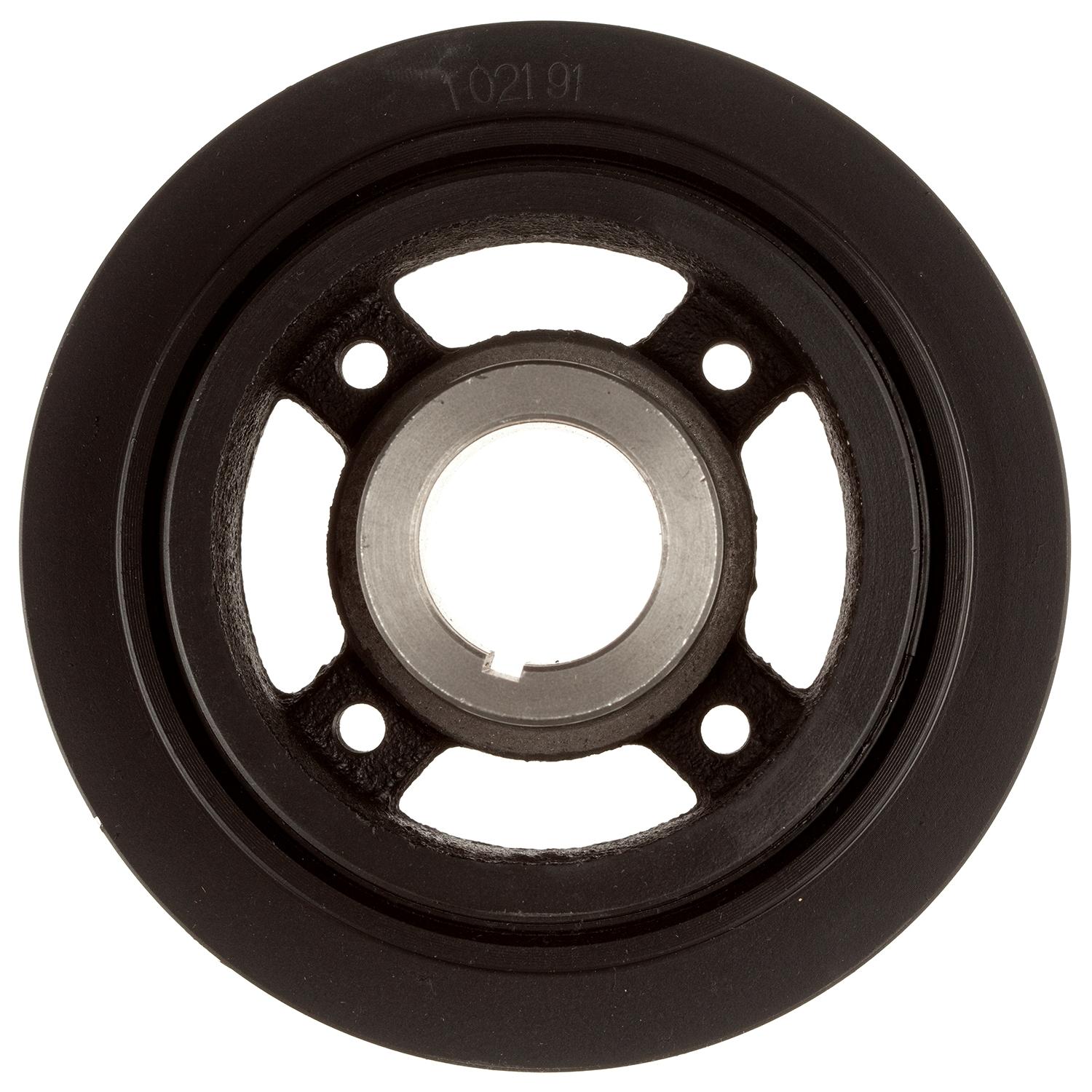 ATP 102191 - Engine Harmonic Balancer ATP 102191 Engine Harmonic Balancer product image 1 of 3
